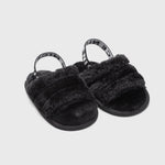 Ninos Kids storeFur Soft SlipperSoftshoes (Early Walkers)Generic