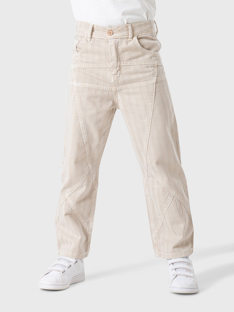 Ninos Kids storeBoy Friend Gabardine PantsGabardine PantsBloaizone