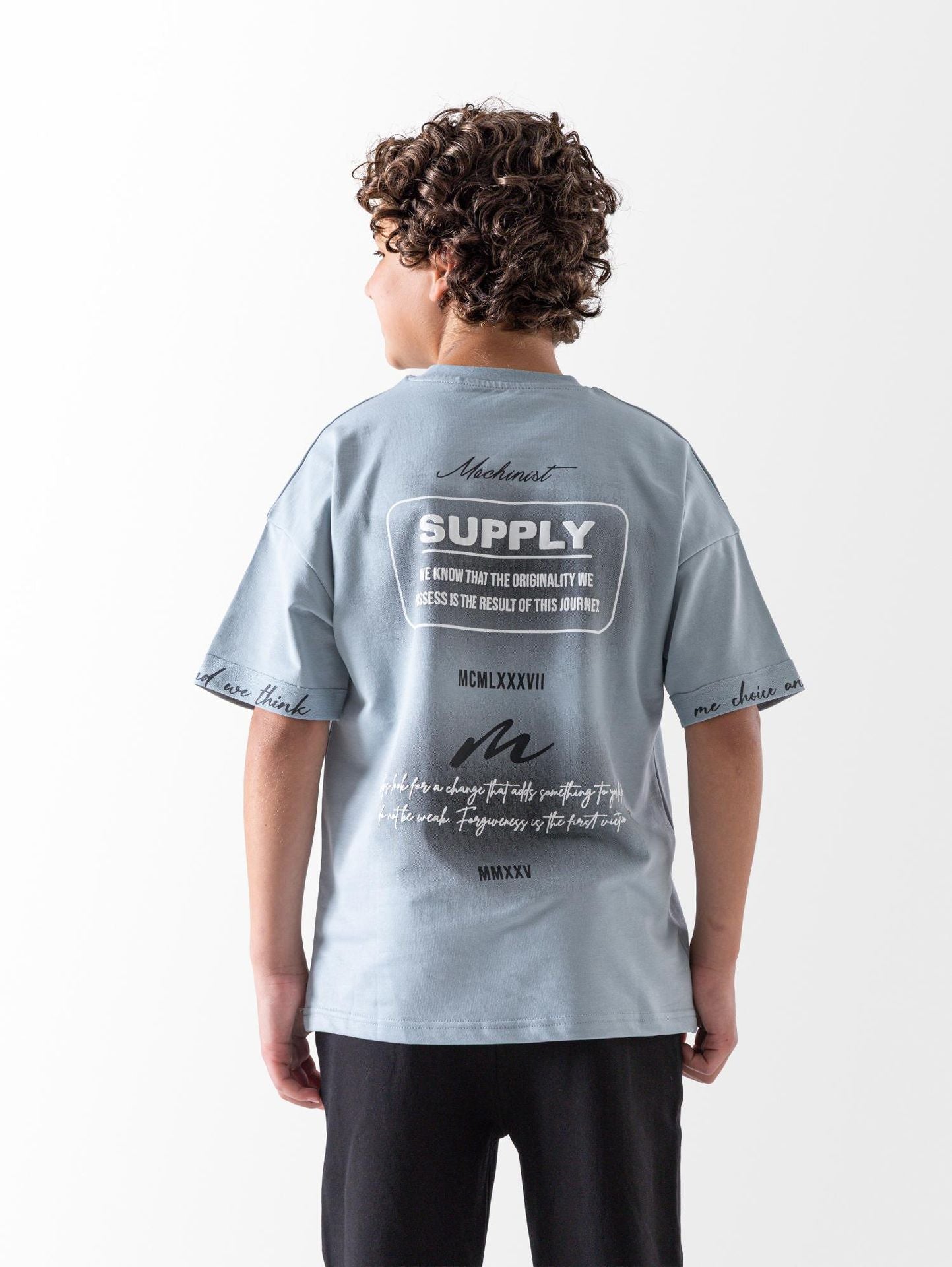 Ninos Kids storeSupply PyjamaSummer PyjamaGROUP FIVE