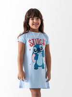 Ninos Kids storeStitch Sleep shirtNight shirtNINOS