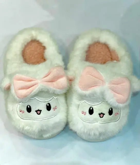 Ninos Kids storeCute Rabbit SlipperSlippersGeneric