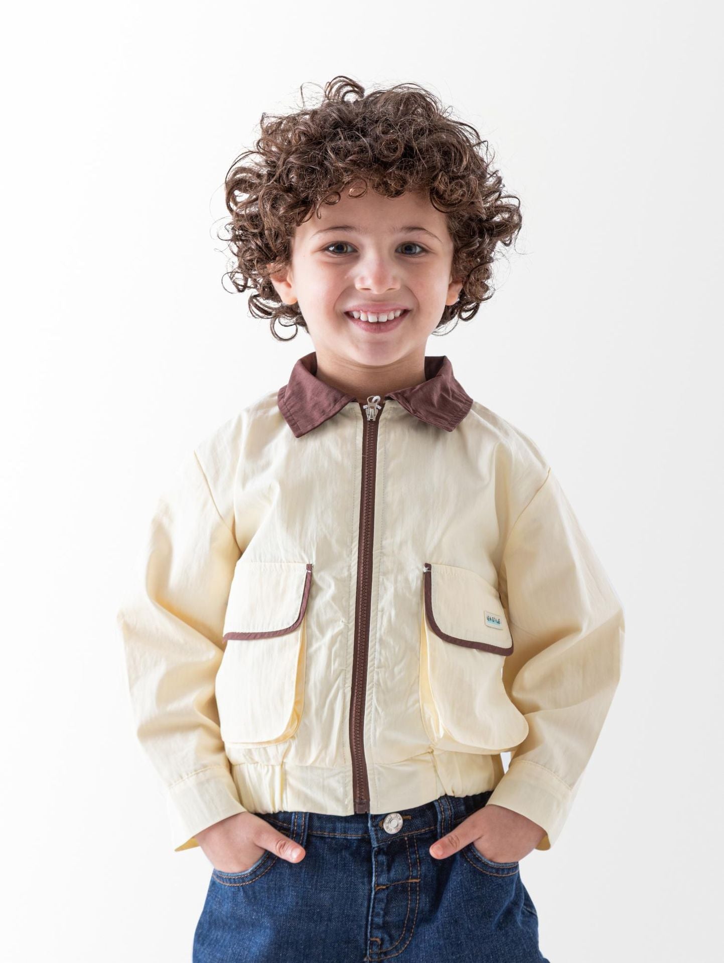 Ninos Kids storeWaterproof JacketJacketsSplendor