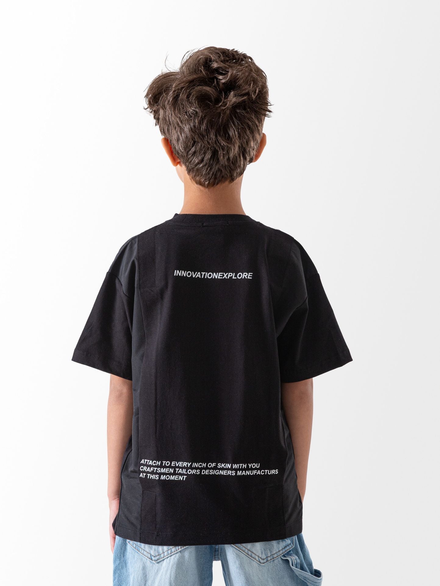 Waterproof T-Shirt