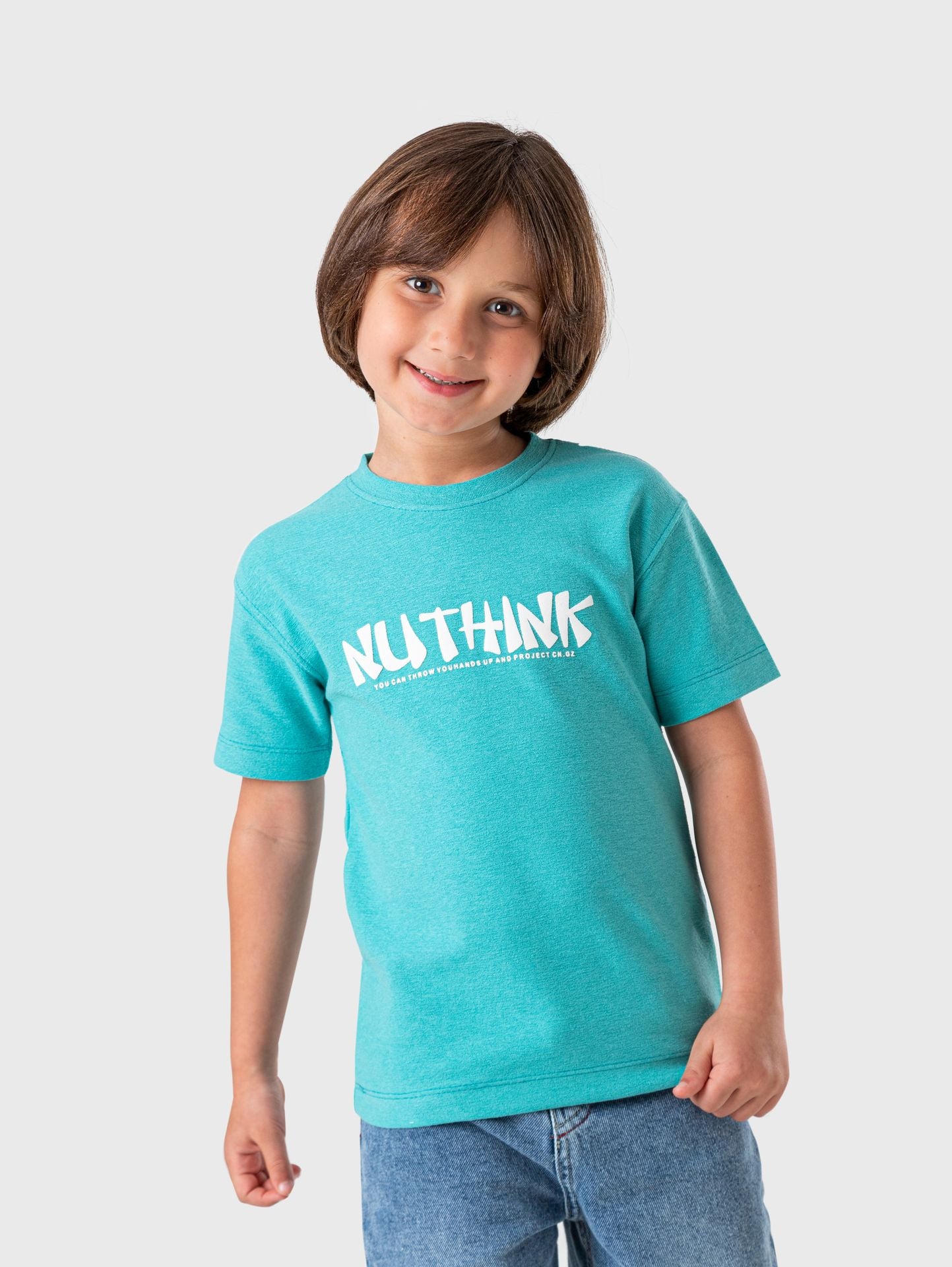Ninos Kids storeNuthink T-ShirtT-ShirtsNINOS