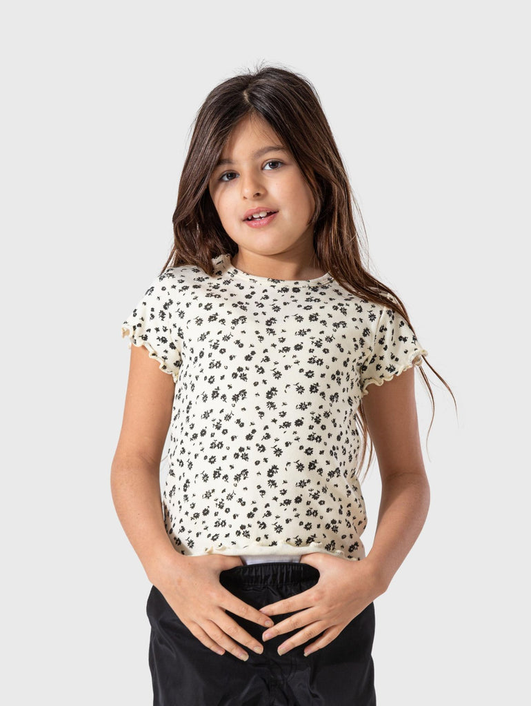 Mini Flowers T-Shirt