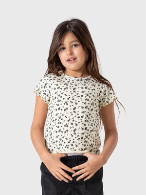 Mini Flowers T-Shirt