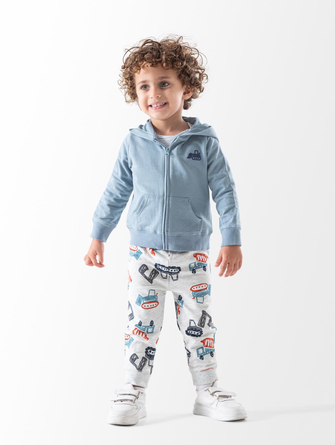 Ninos Kids storeTruck 3PCS Set3-Piece SetsGeneric