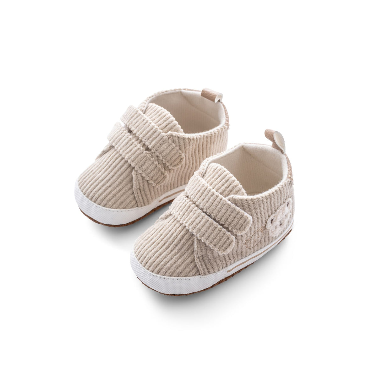 Bear Soft Shoes
