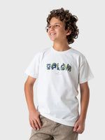 Ninos Kids storeGoldm T-ShirtT-ShirtsNINOS