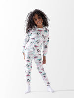 Ninos Kids storePower Puff Thermal Setدفايات شتويهNINOS