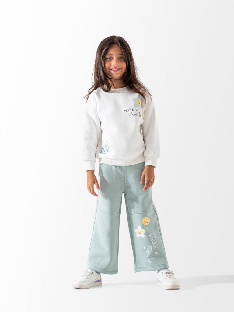 Ninos Kids storeMake Smile PyjamaWinter PyjamaGROUP FIVE