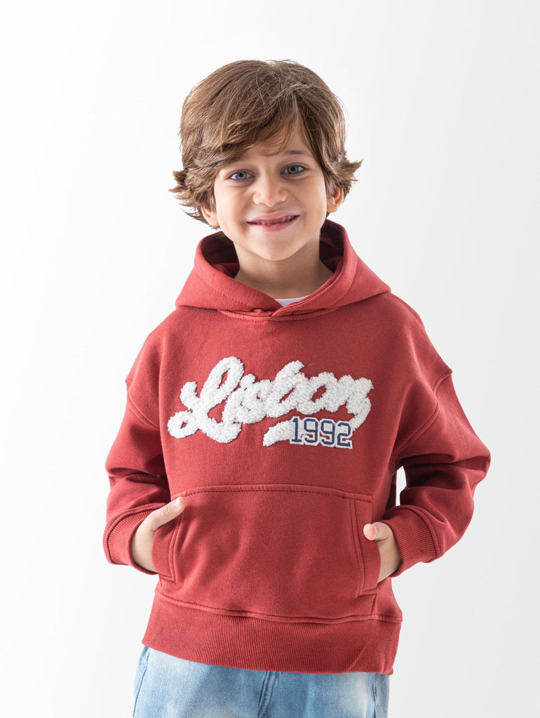 Ninos Kids storeDisboy SweatshirtSweatshirtsNINOS