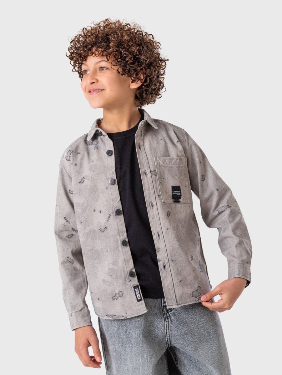 Ninos Kids storeShapes ShirtBoy ShirtsKIDZO