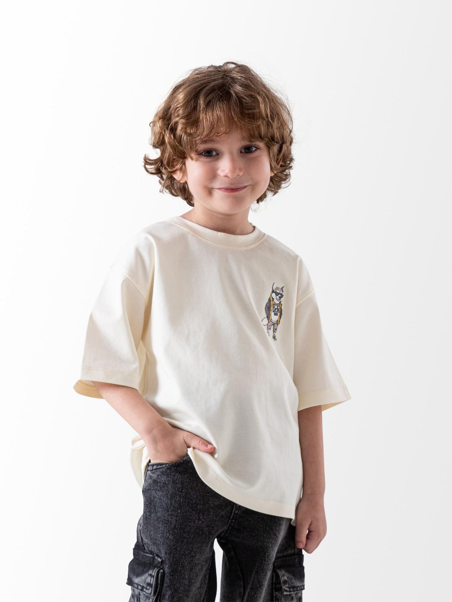 Ninos Kids storeCome T-ShirtT-ShirtsNINOS