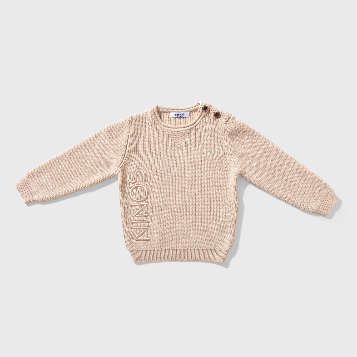 Ninos Kids storeNinos PulloverKnitwearNINOS