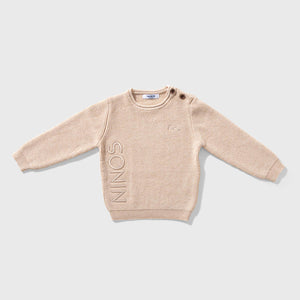 Ninos Kids storeNinos PulloverKnitwearNINOS