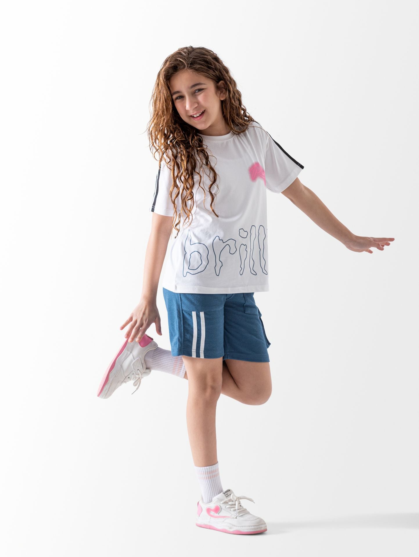 Ninos Kids storeRay PyjamaSummer PyjamaGROUP FIVE