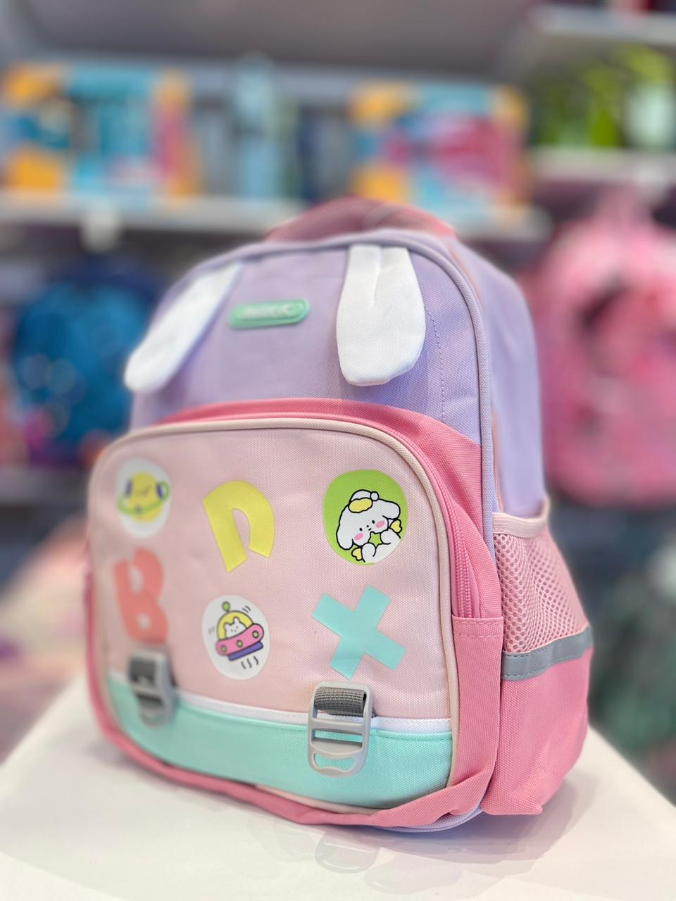 Ninos Kids storeSpace BackpackBack Bag شنطه مدرسة ظهرGeneric