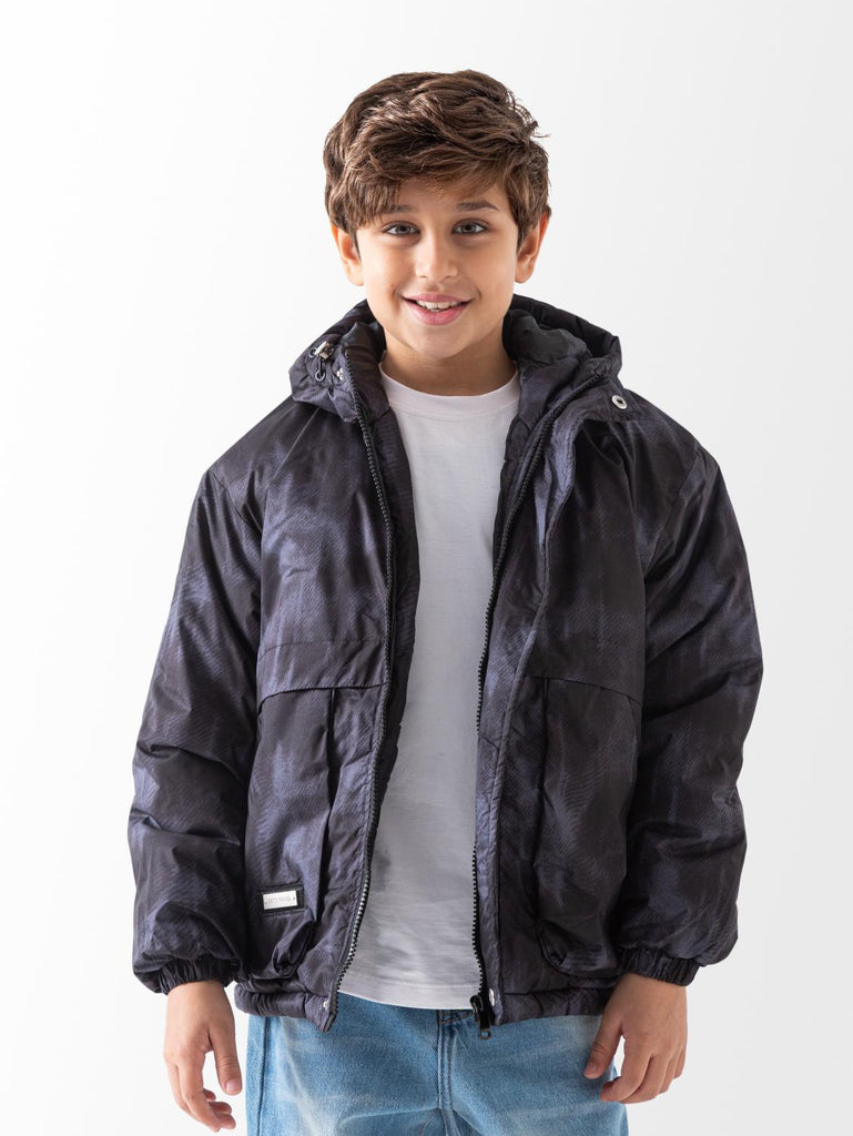 Ninos Kids storeShapes Bomber JacketJacketsGeneric
