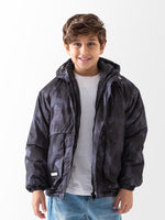 Ninos Kids storeShapes Bomber JacketJacketsGeneric