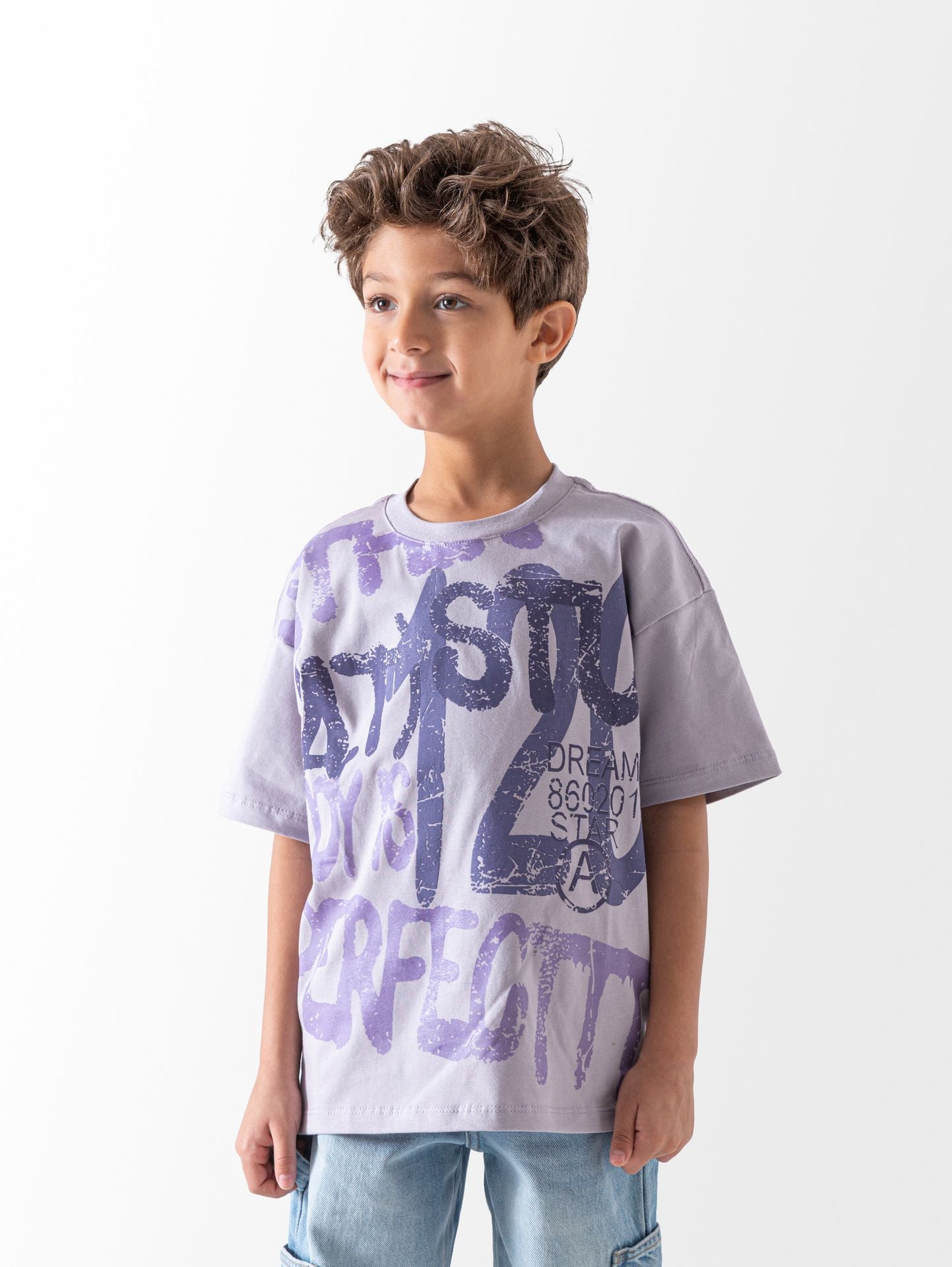 Words T-Shirt