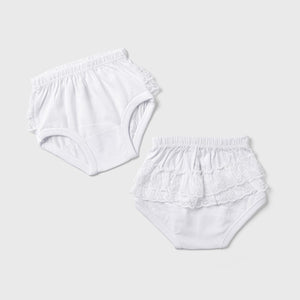 2 كليوت بيبي مكشكش