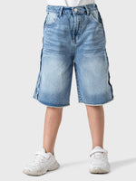Ninos Kids storeJeans ShortShortsNINOS
