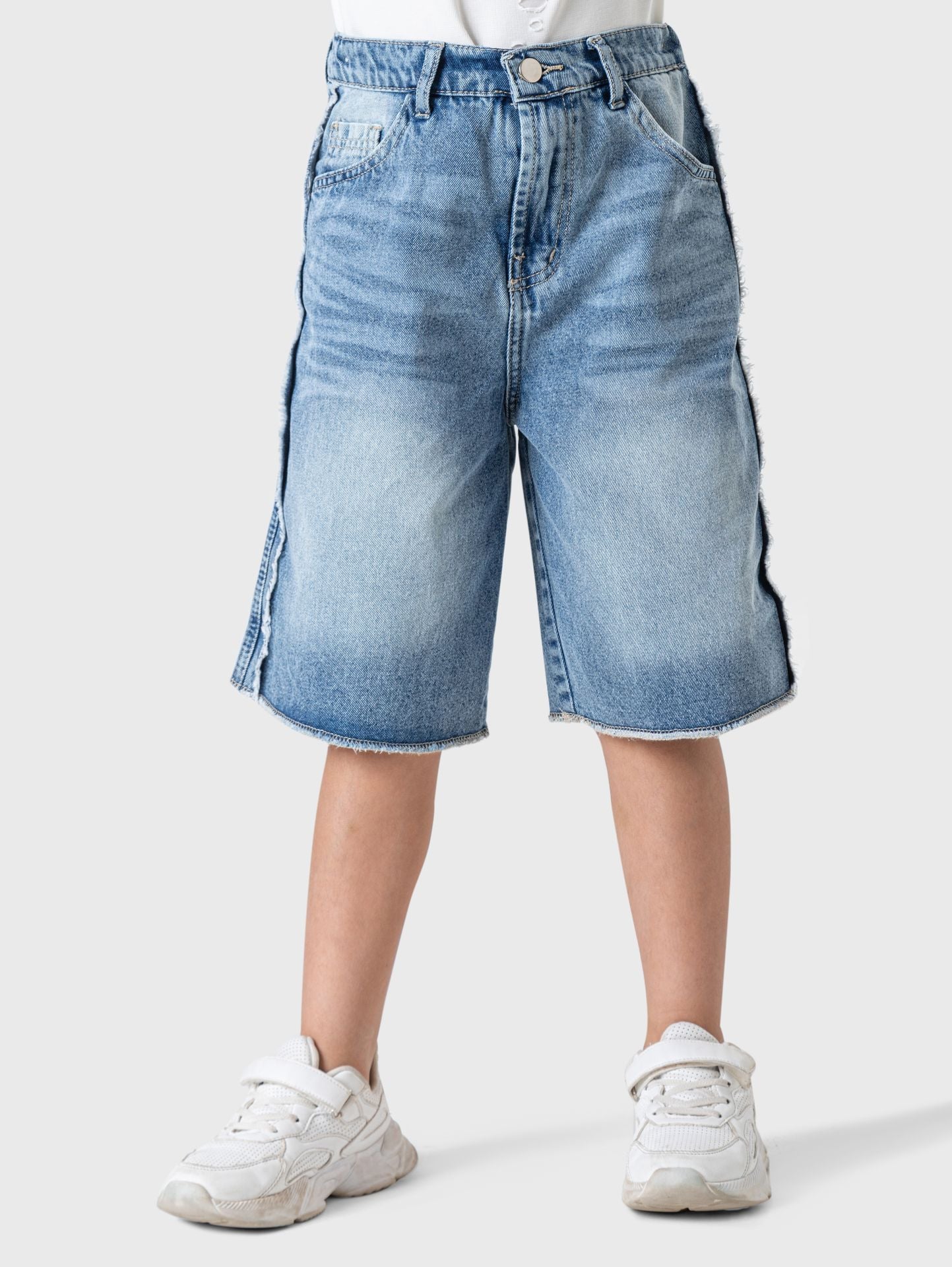 Ninos Kids storeJeans ShortShortsNINOS