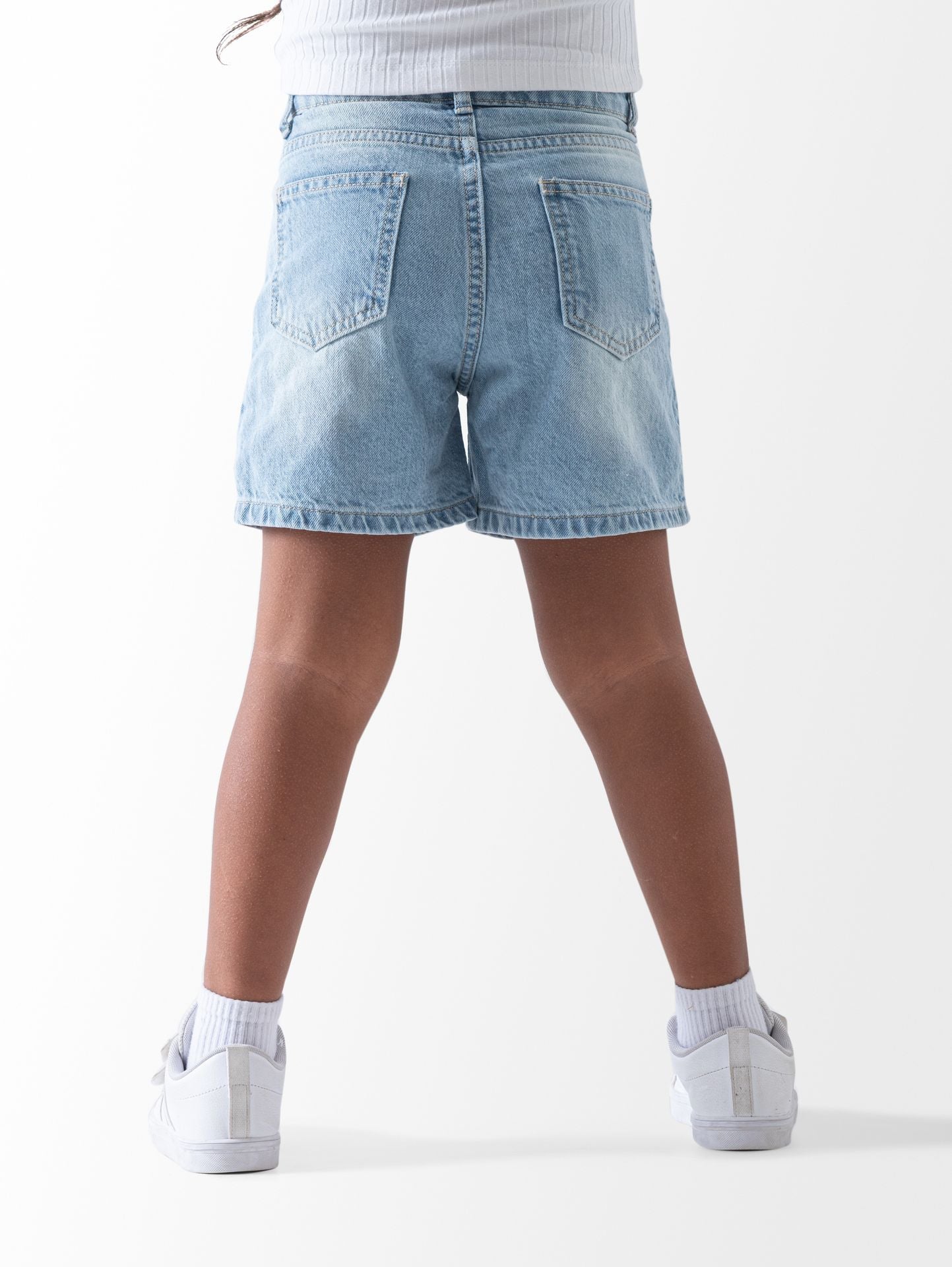 Ninos Kids storeJeans ShortShortsNINOS