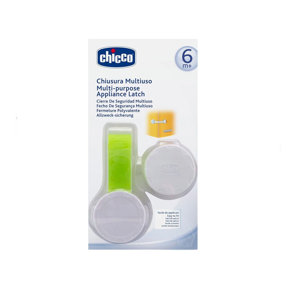 Ninos Kids storeقفل متعددIn DoorsChicco