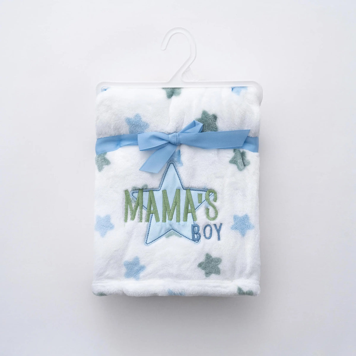 Ninos Kids storeMamas Boy BlanketCovers & BlanketsGeneric