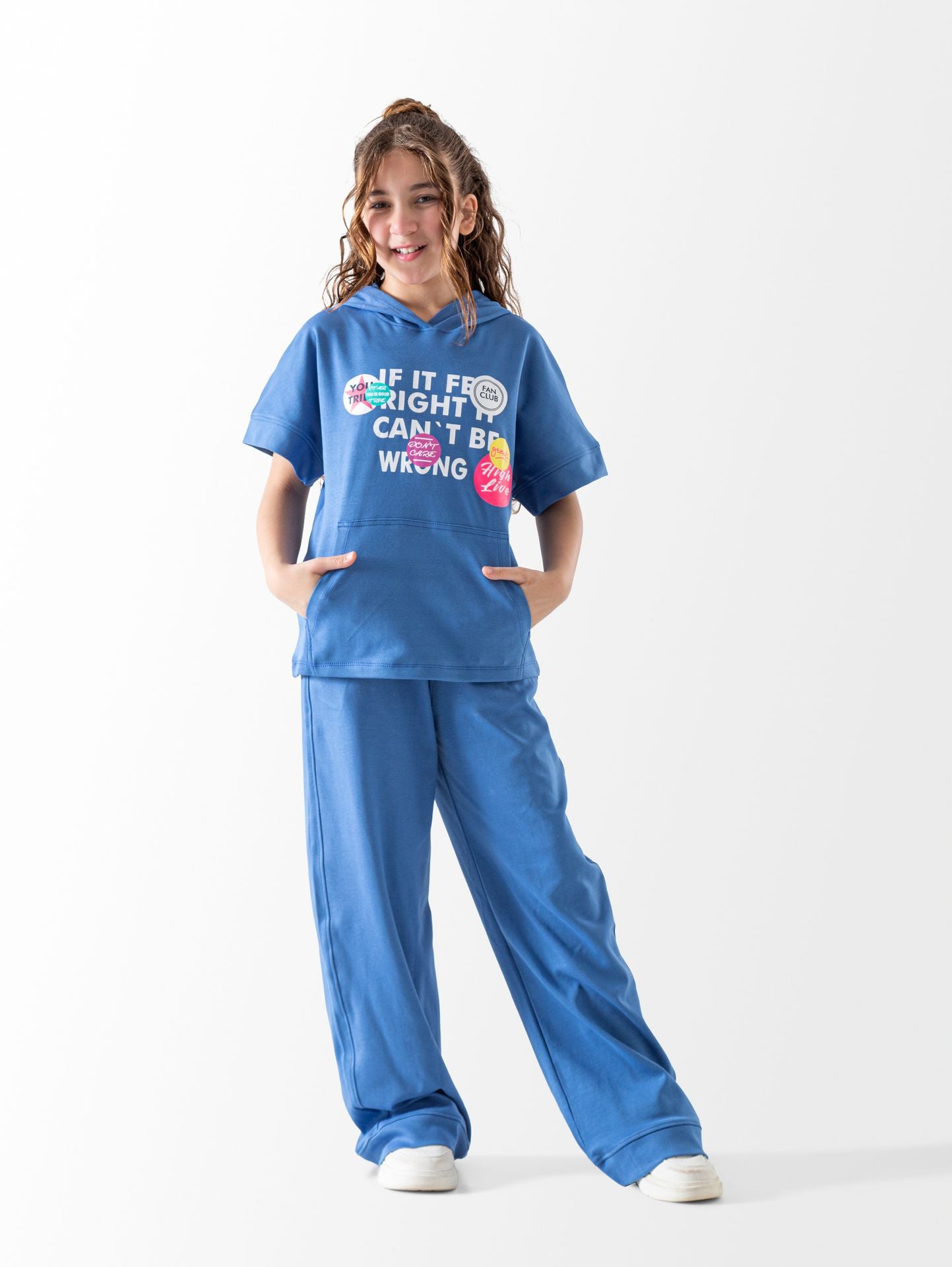 Fan Club Pyjama