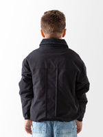 Ninos Kids storeContrast Collar Bomber JacketBomber JacketsNINOS