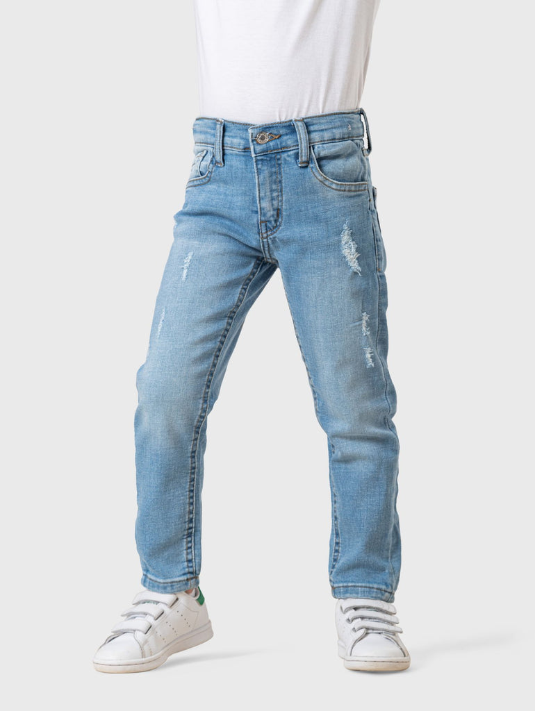 Trousers Jeans