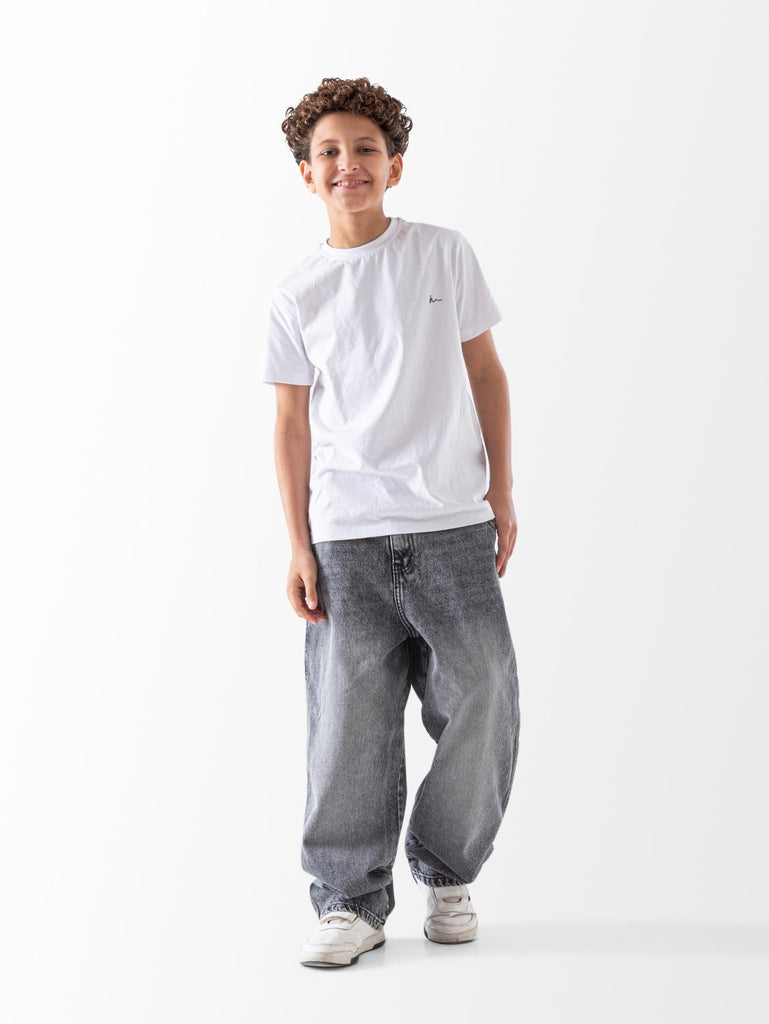 Ninos Kids storeWide Leg Jeans PantsJeans pantsNINOS