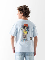 Ninos Kids storeMargarete T-ShirtT-ShirtsNINOS