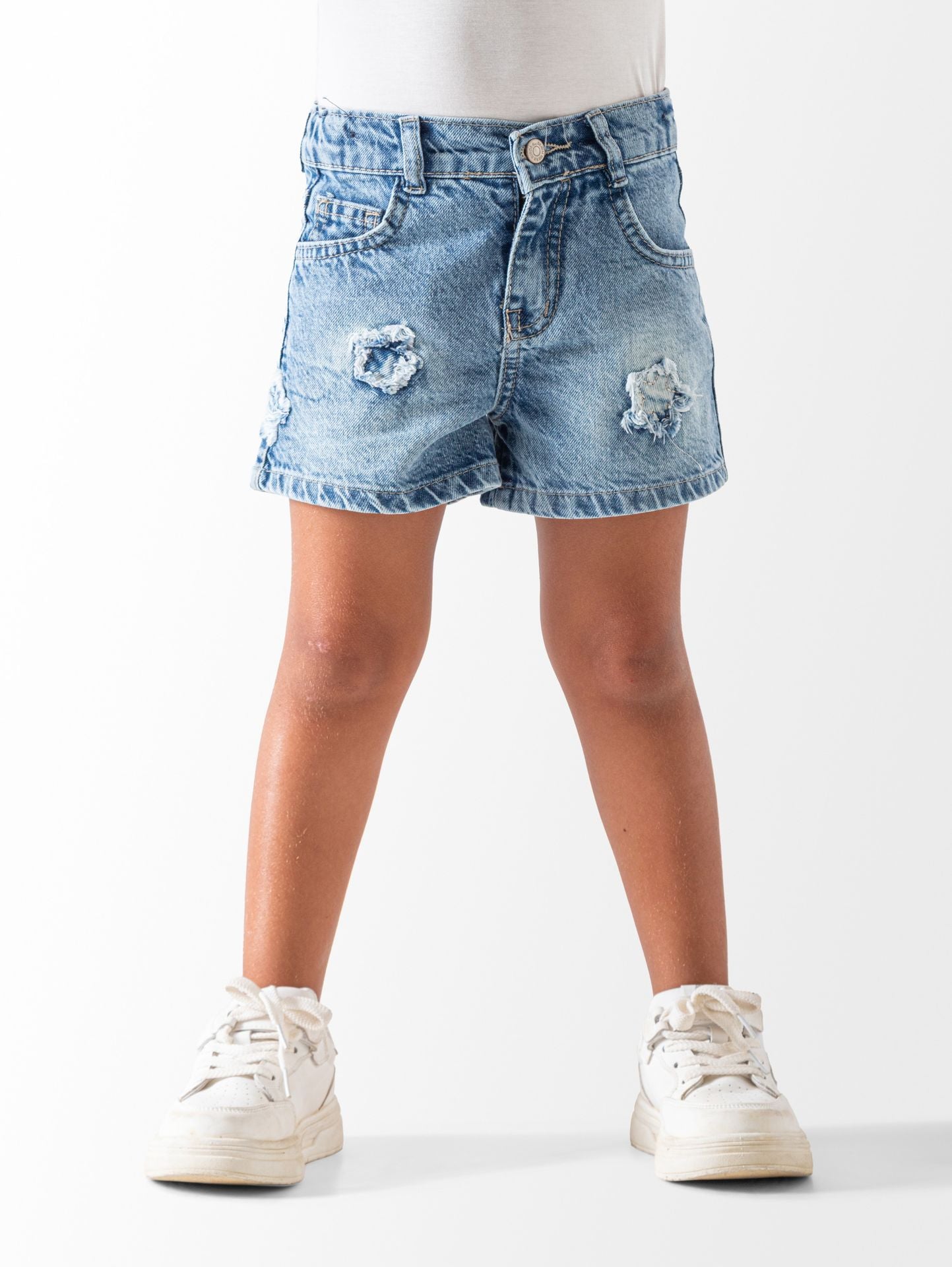 Stars Jeans Short