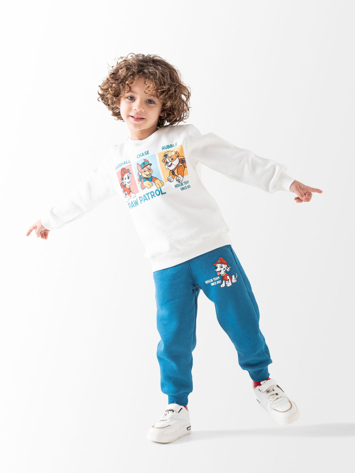 Ninos Kids storePaw PyjamaWinter PyjamaNINOS