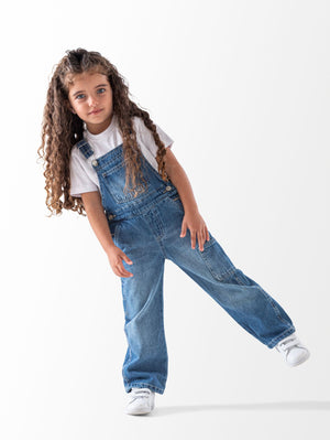 Jeans Overall