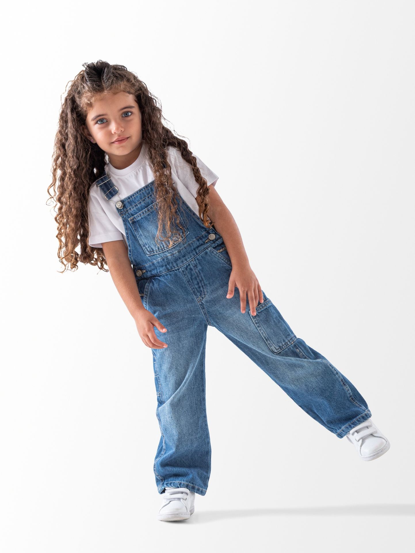 Ninos Kids storeJeans OverallOverallsNINOS