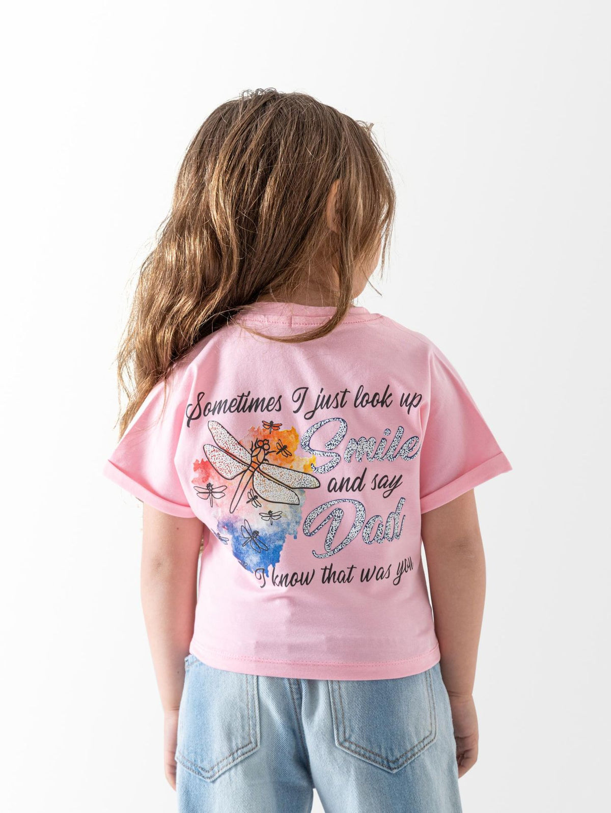 Ninos Kids storeSmile T-ShirtT-ShirtsNINOS