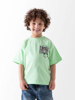 Ninos Kids storeMove T-ShirtT-ShirtsNINOS