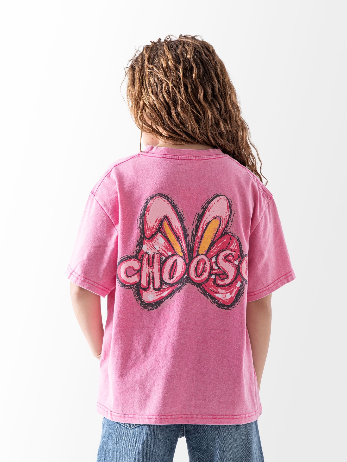 Ninos Kids storeBunny T-shirtT-ShirtsGeneric