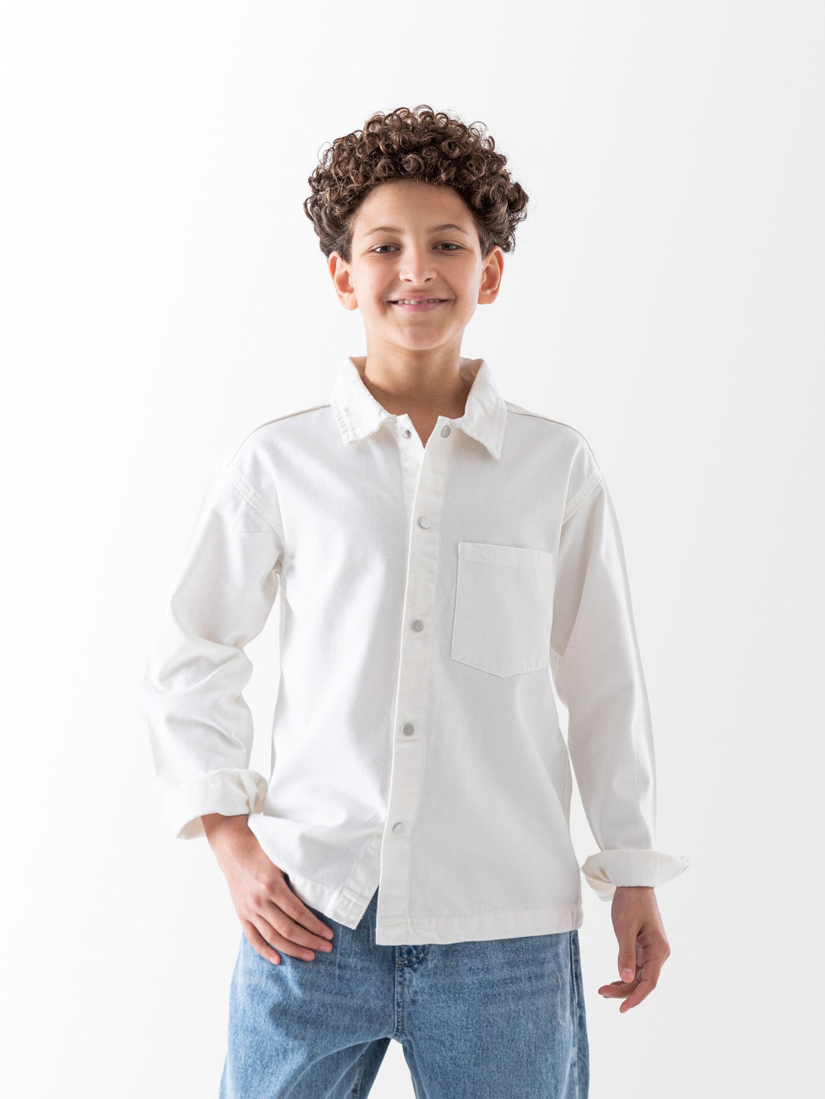 Ninos Kids storeGabardine JacketJacketsNINOS