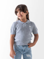 Ninos Kids storeBow polo T-ShirtPolosNINOS