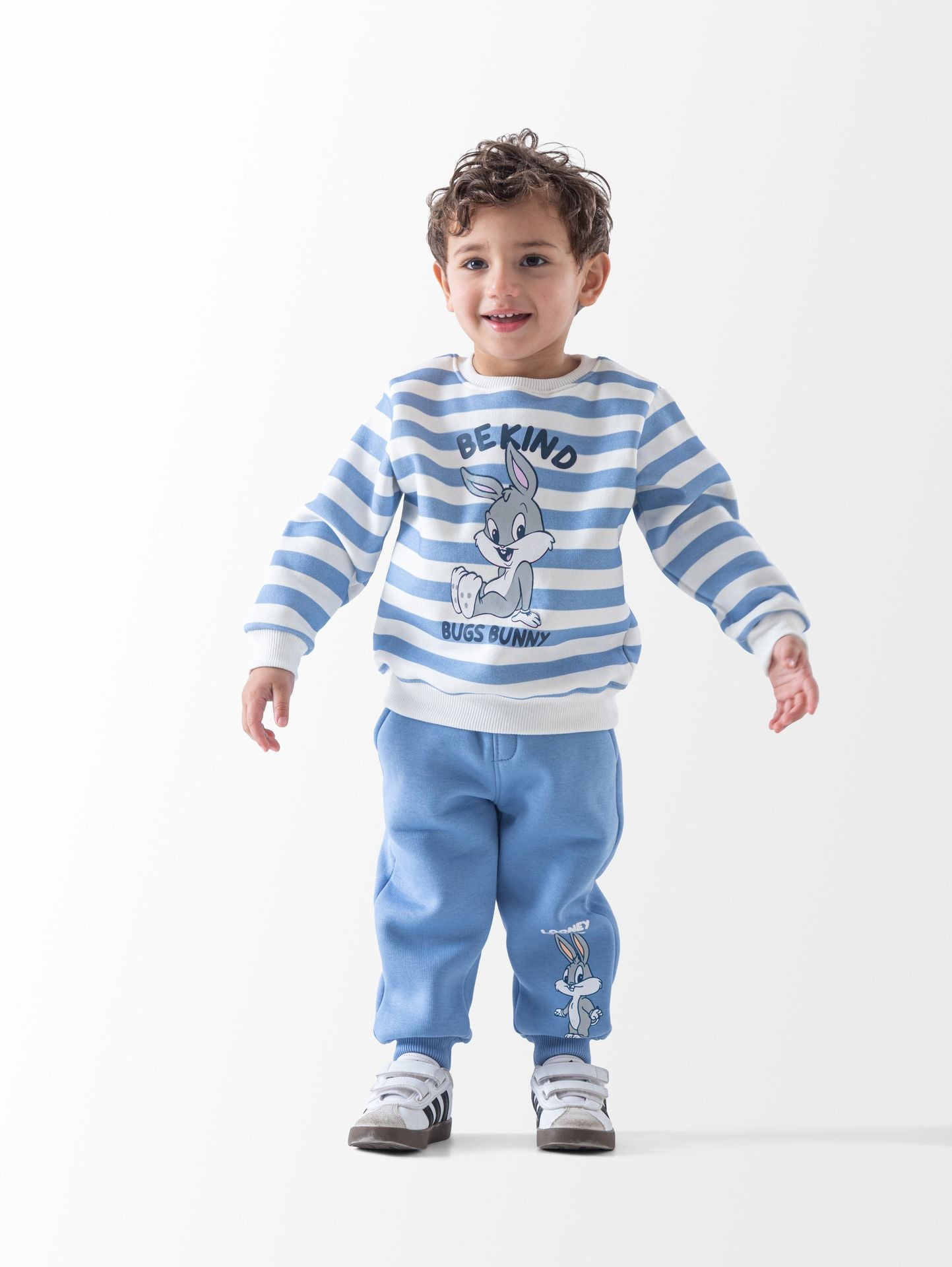 Ninos Kids storeBe Kind PyjamaWinter PyjamaNINOS