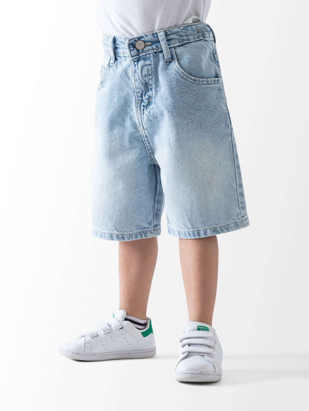 Ninos Kids storeJeans ShortShortsNINOS