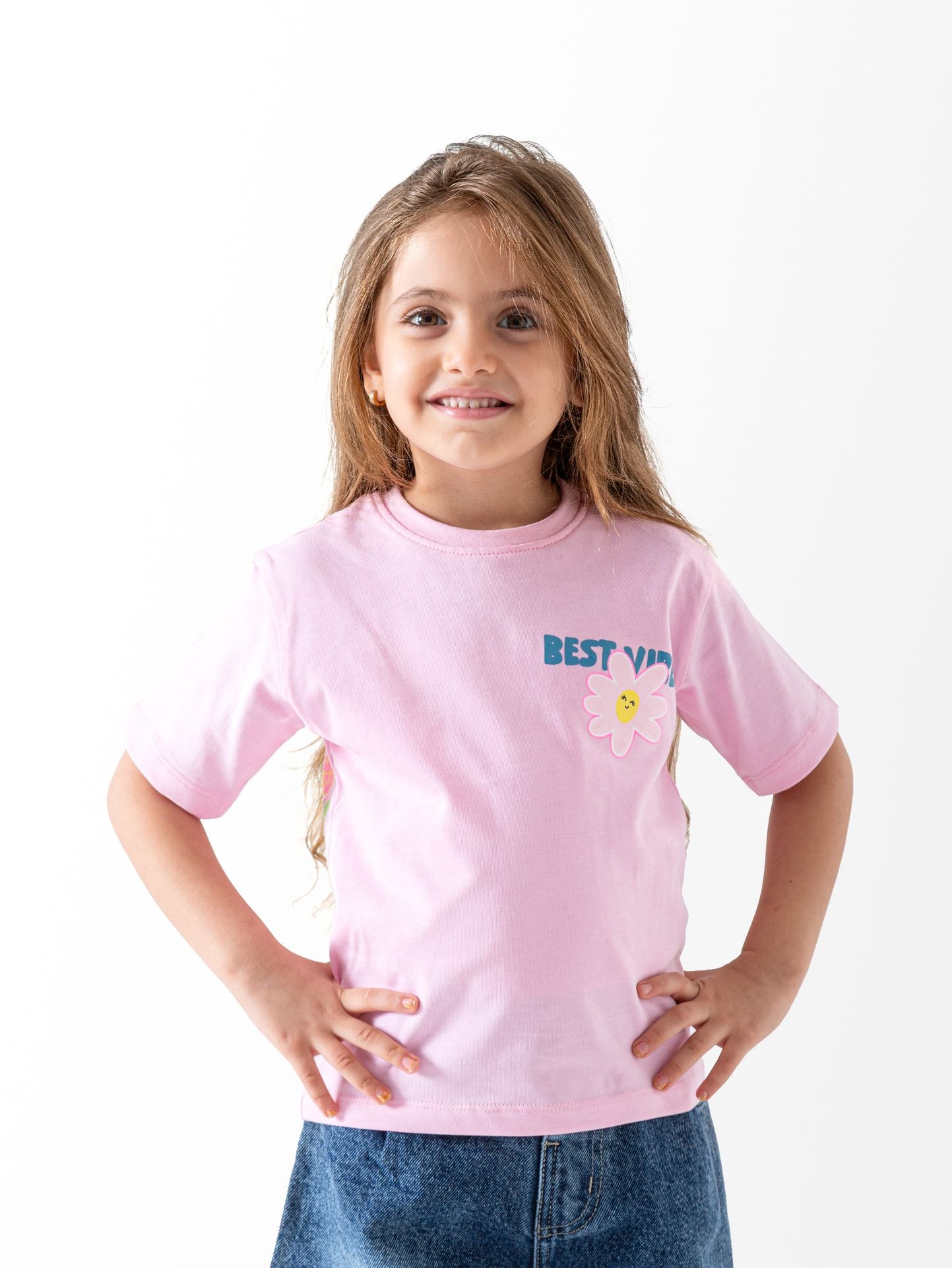 Best Vibes T-shirt