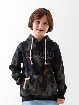 Ninos Kids storeBravhela SweatshirtSweatshirtsNINOS