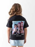 Ninos Kids storeBlack Hunters T-shirtT-ShirtsNINOS